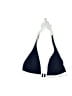 Tommy Hilfiger Graphic Blue Swimsuit Top Size M - photo 1