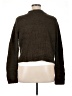 Evan Picone Brown Cardigan Size XL (estimated) - photo 2