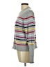 La Ligne x Target Stripes Gray Pullover Sweater Size L - photo 5