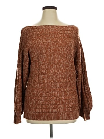 Cupshe Pullover Sweater (view 1)
