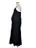 Hatch 100% Cupro Black Casual Dress Size Sm Maternity (1) - photo 5