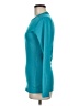 Under Armour Teal Long Sleeve T-Shirt Size M - photo 5