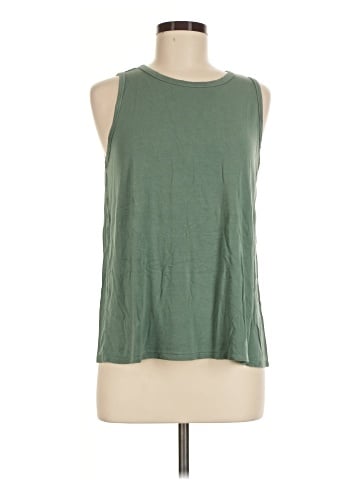 Old Navy Sleeveless T-Shirt (view 1)