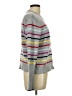 La Ligne x Target Stripes Gray Pullover Sweater Size L - photo 4