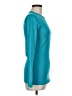 Under Armour Teal Long Sleeve T-Shirt Size M - photo 4