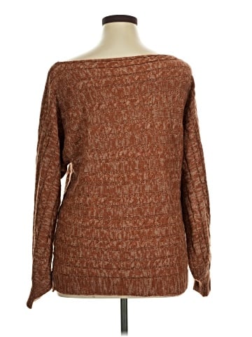 Cupshe Pullover Sweater (view 2)