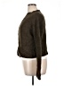 Evan Picone Brown Cardigan Size XL (estimated) - photo 5