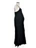 Hatch 100% Cupro Black Casual Dress Size Sm Maternity (1) - photo 4