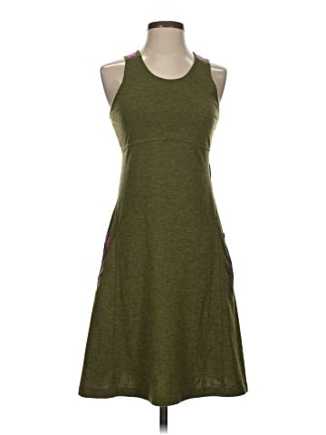 Columbia Casual Dress (view 1)