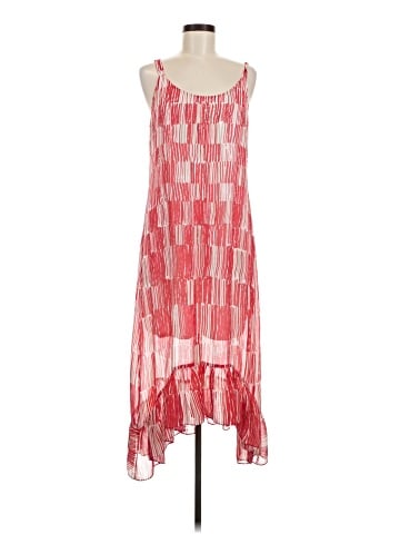 Nic + Zoe Casual Dress (view 1)