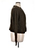 Evan Picone Brown Cardigan Size XL (estimated) - photo 4