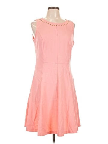 New York & Company Casual Dress (view 1)