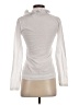 CAbi Gray Long Sleeve Top Size S - photo 2