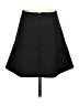 J.Crew Solid Black Formal Skirt Size 0 - photo 2