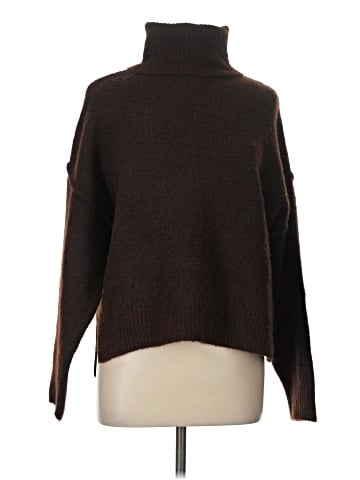Max Studio Turtleneck Sweater (view 1)