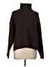 Max Studio Brown Turtleneck Sweater Size L - photo 1