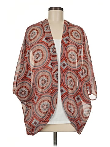 Gap Outlet Kimono (view 1)