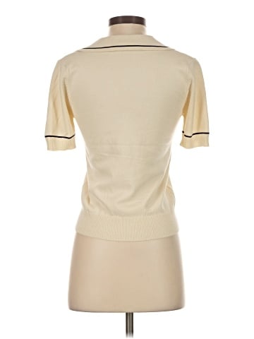 MNG Sweater Vest (view 2)