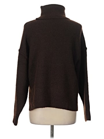 Max Studio Turtleneck Sweater (view 2)