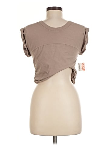 FP Movement Short Sleeve Turtleneck (view 2)