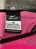 Nike 100% Polyester Pink Active Tank Size XS - photo 4