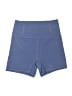 FP Movement Solid Blue Athletic Shorts Size M - photo 1