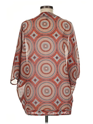 Gap Outlet Kimono (view 2)