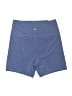 FP Movement Solid Blue Athletic Shorts Size M - photo 2