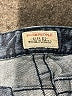 Free People Hearts Blue Jeans Size 29 waist - photo 7