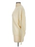 Assorted Brands 100% Acrylic Yellow Pullover Sweater Size S - photo 5