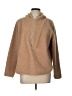 Banana Republic Factory Store Tan Pullover Sweater Size L - photo 1