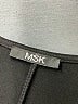 MSK Black Cocktail Dress Size M (estimated) - photo 7