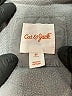 Cat & Jack 100% Polyester Solid Gray Jacket Size 2T - photo 3