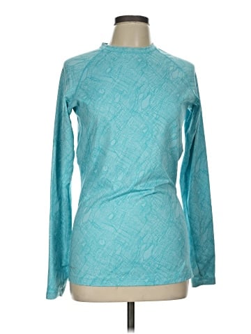Nike Long Sleeve T-Shirt (view 1)