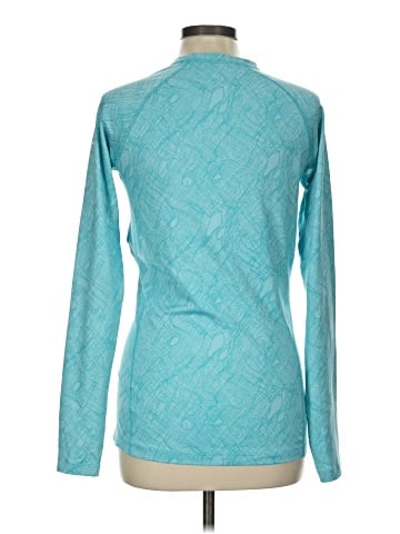 Nike Long Sleeve T-Shirt (view 2)