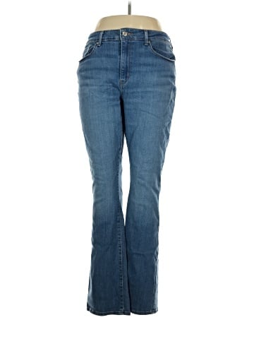 Levi Strauss Signature Jeans (view 1)