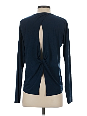 Athleta Long Sleeve T-Shirt (view 2)