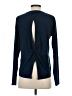 Athleta Blue Long Sleeve T-Shirt Size S - photo 2