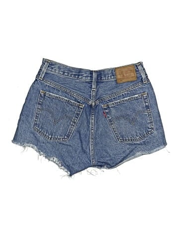 Levi's Denim Shorts (view 2)