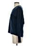 Athleta Blue Long Sleeve T-Shirt Size S - photo 5