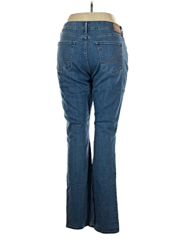 Levi Strauss Signature Jeans (view 2)
