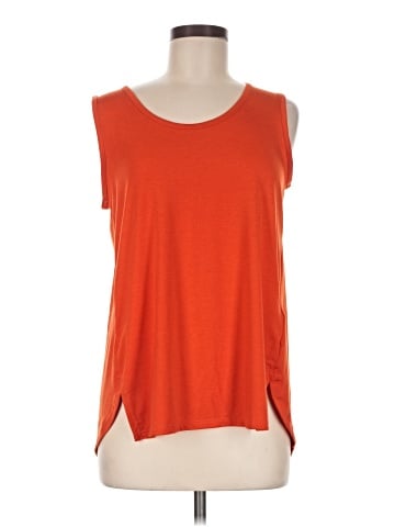 ExOfficio Sleeveless T-Shirt (view 1)