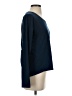 Athleta Blue Long Sleeve T-Shirt Size S - photo 4