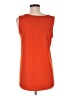 ExOfficio Orange Sleeveless T-Shirt Size M - photo 2