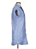 J.Crew 100% Cotton Blue Casual Dress Size S (petite) - photo 4