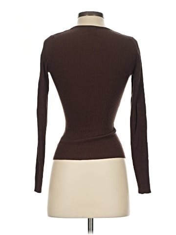 Princess Polly Turtleneck Sweater (view 2)