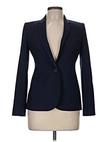 J.Crew Wool Blazer (view 1)