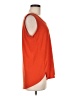ExOfficio Orange Sleeveless T-Shirt Size M - photo 4