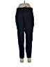 Athleta 100% Linen Blue Linen Pants Size 10 - photo 1
