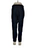 Athleta 100% Linen Blue Linen Pants Size 10 - photo 2